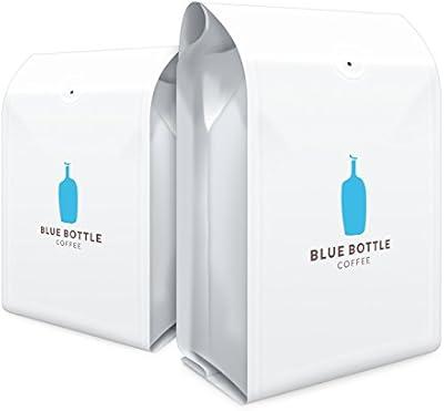 Blue Bottle Beta Blend Coffee (12oz)