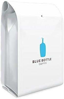 Blue Bottle Three Africas Blend