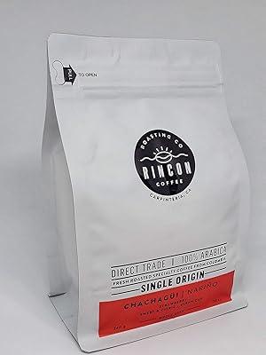 Chachagui Colombia Single Origin Coffee