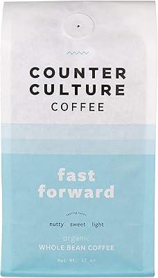 Counter Culture Fast Forward Light Roast