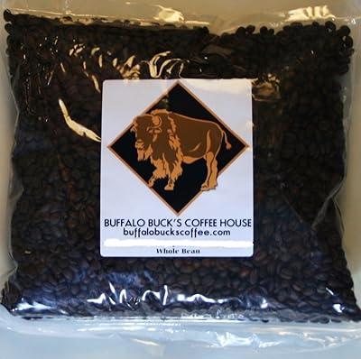 Emerald Cafe High Grade Arabica, 5lb