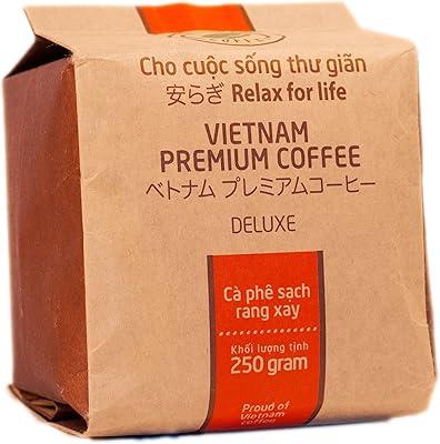 Hello 5 Vietnam Premium Coffee (250g)