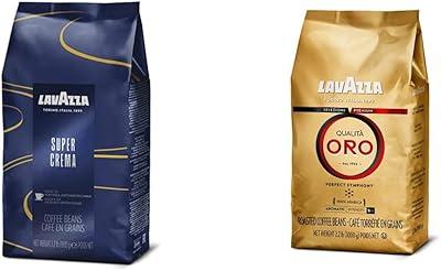 Lavazza Qualita Oro & Super Crema