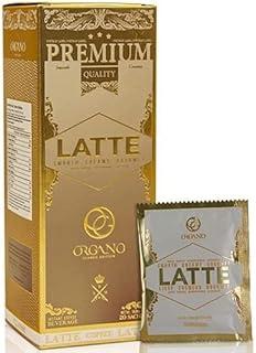 Organo Gold Cafe Latte Coffee (20 Sachets)