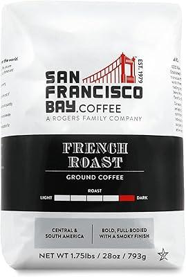 San Francisco Bay French Roast Coffee, 28 oz