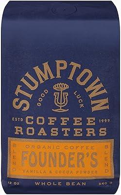 Stumptown Founder's Blend Medium Roast